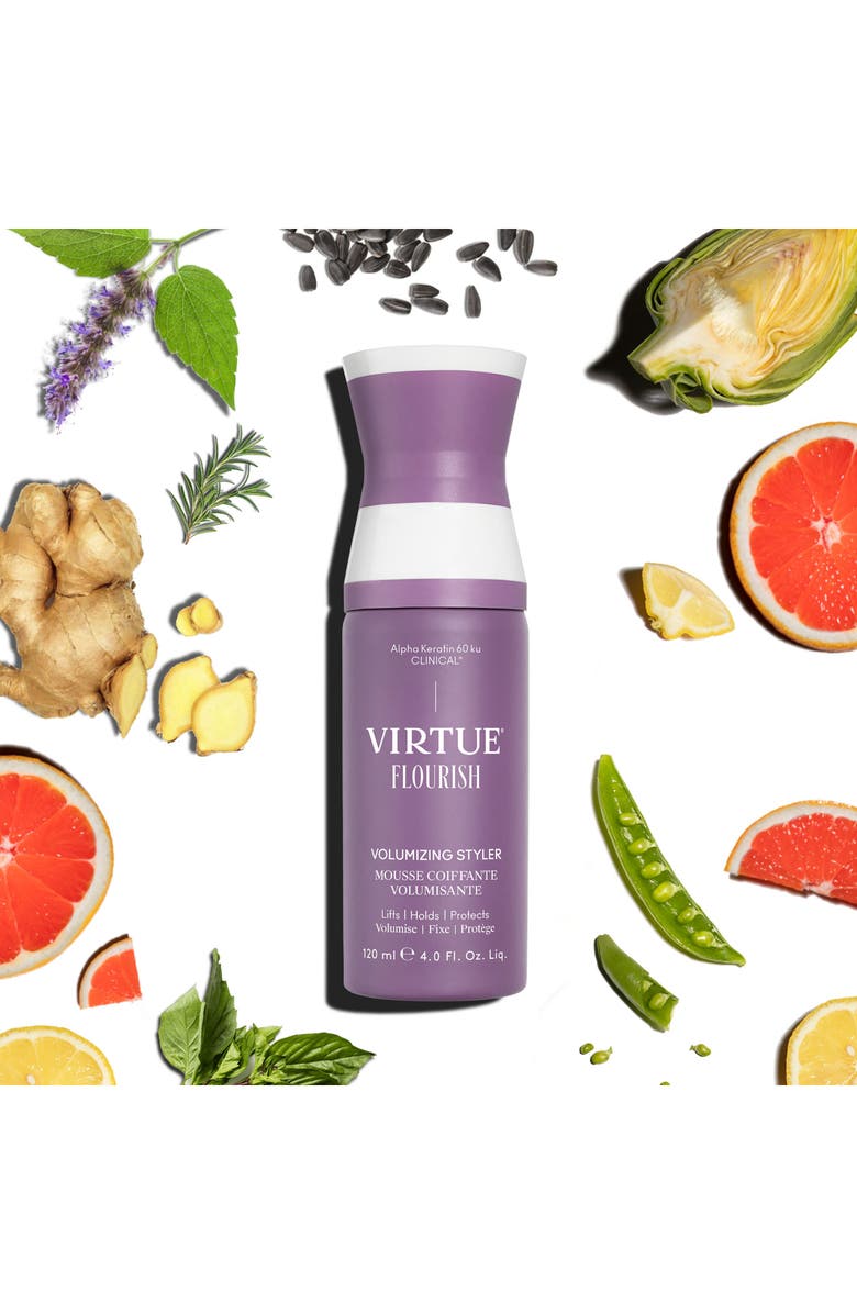 Virtue<sup>®</sup> Flourish Volumizing Styler, Alternate, color,