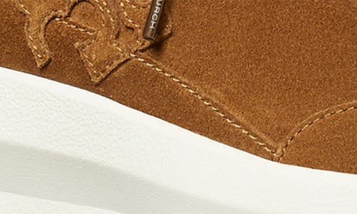 Tory Burch Tory Sneaker In Brown