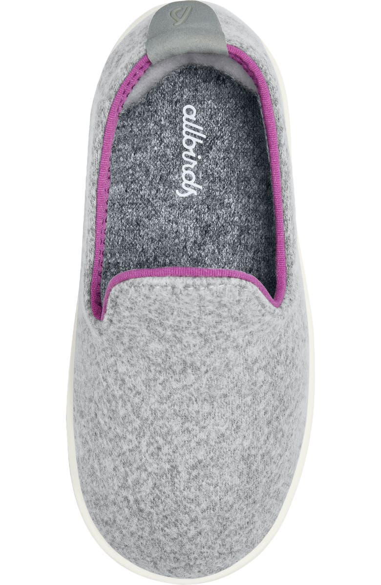 Allbirds Kids' Wool Lounger Sneaker, Alternate, color,