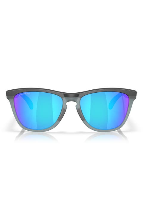 Frogskins™ Range 55mm Prizm™ Keyhole Sunglasses