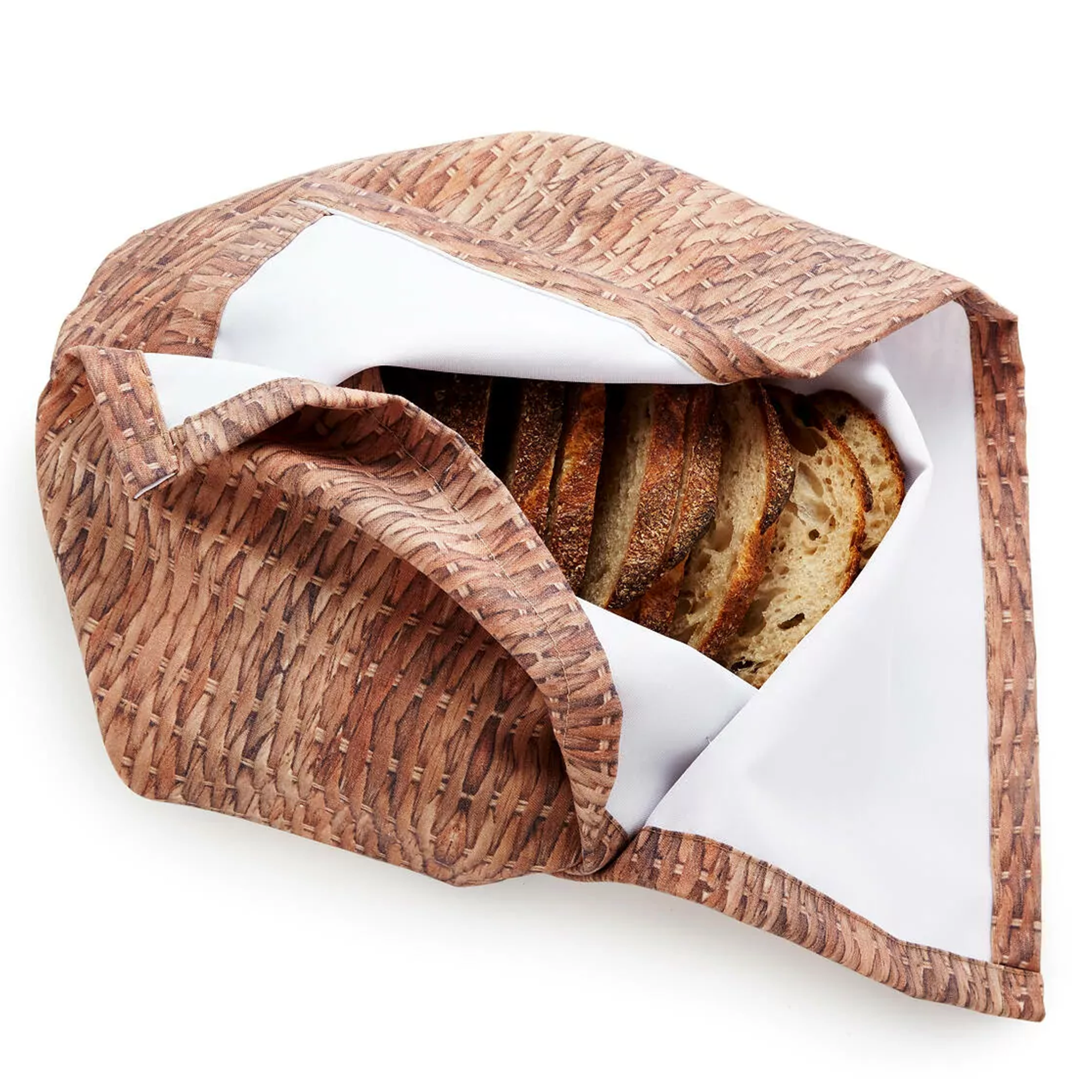 Uncommon Goods Bread Warming Blanket - Thumbnail 4