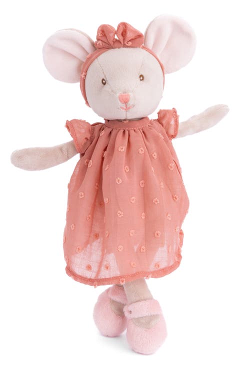 Kids' Sweet Karolina Plush Mouse