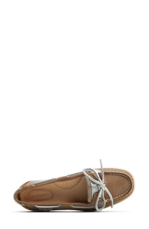 Sperry Angelfish Loafer In Multi