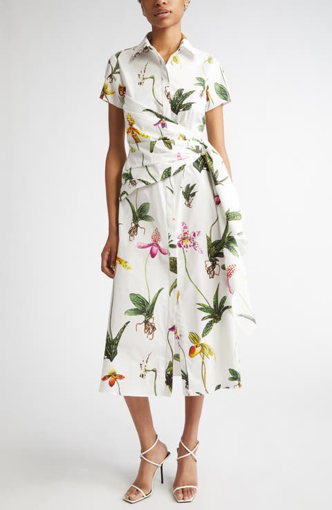 Women's Oscar de la Renta Clothing | Nordstrom Women's Oscar de la Renta Clothing | Nordstrom