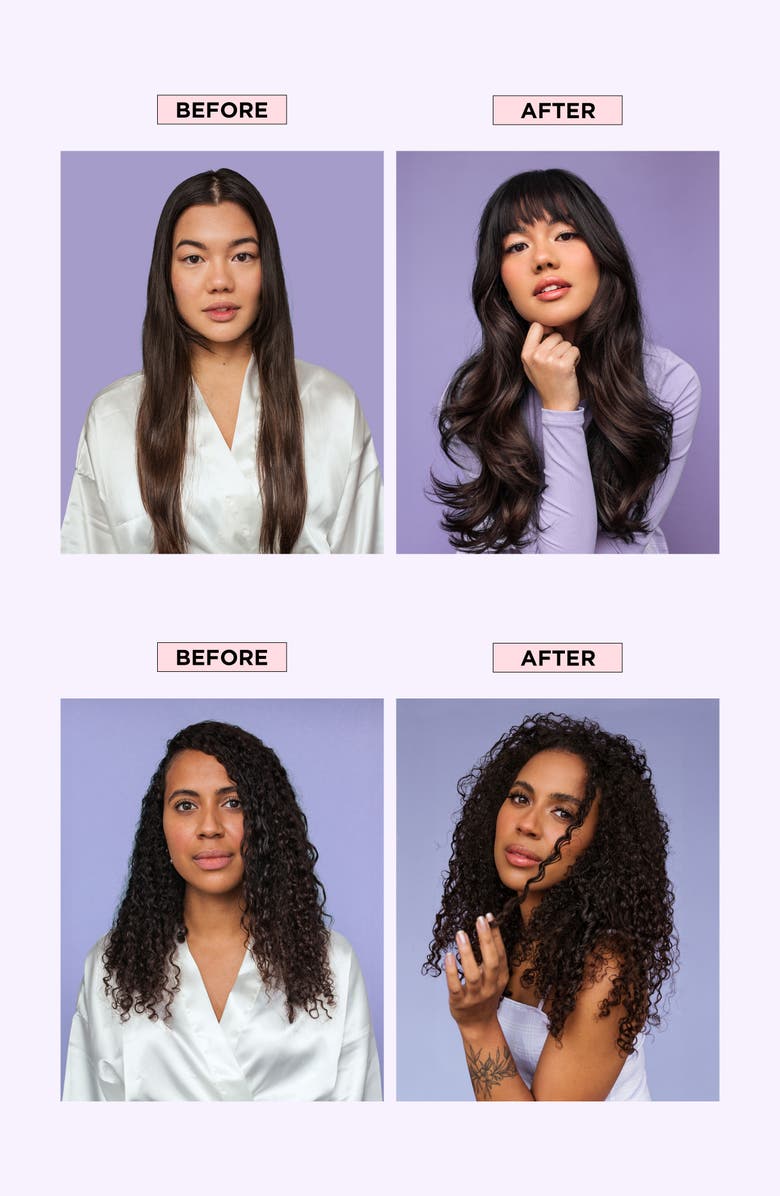 DESIGNME FAB.ME Leave-In Treatment, Alternate, color, 