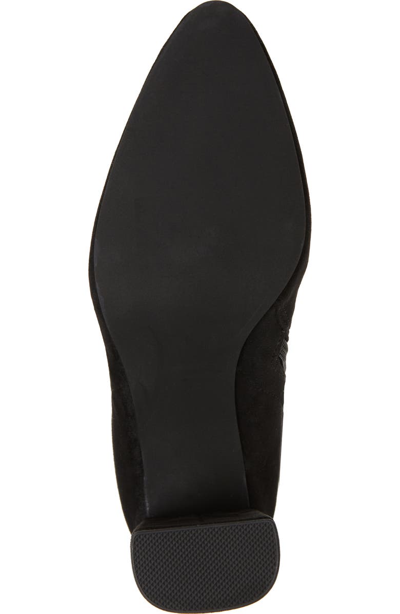 Jeffrey Campbell Parisah Over the Knee Boot, Alternate, color,