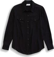 AG Melia Western Shirt