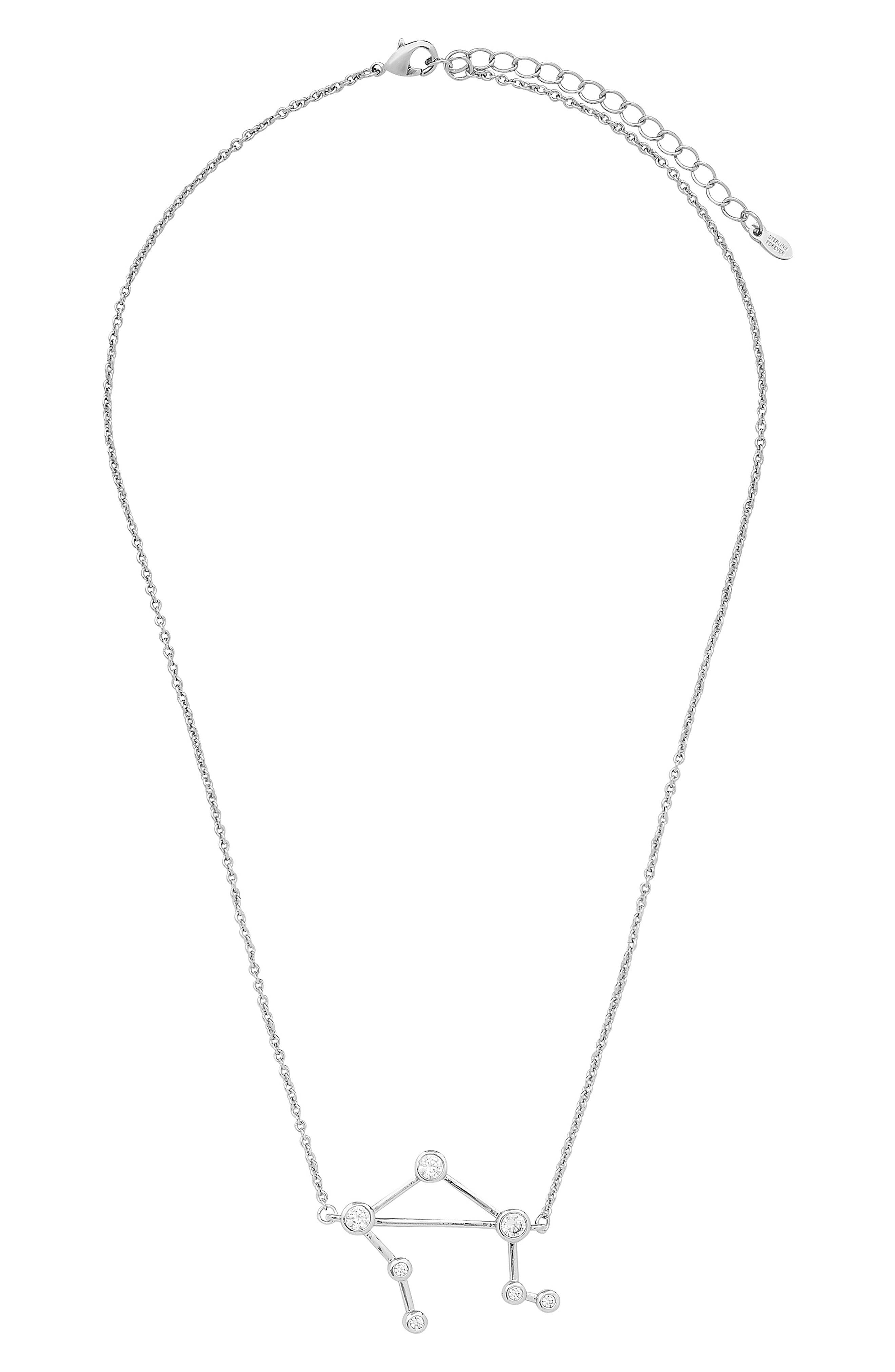 SILVER - LIBRA