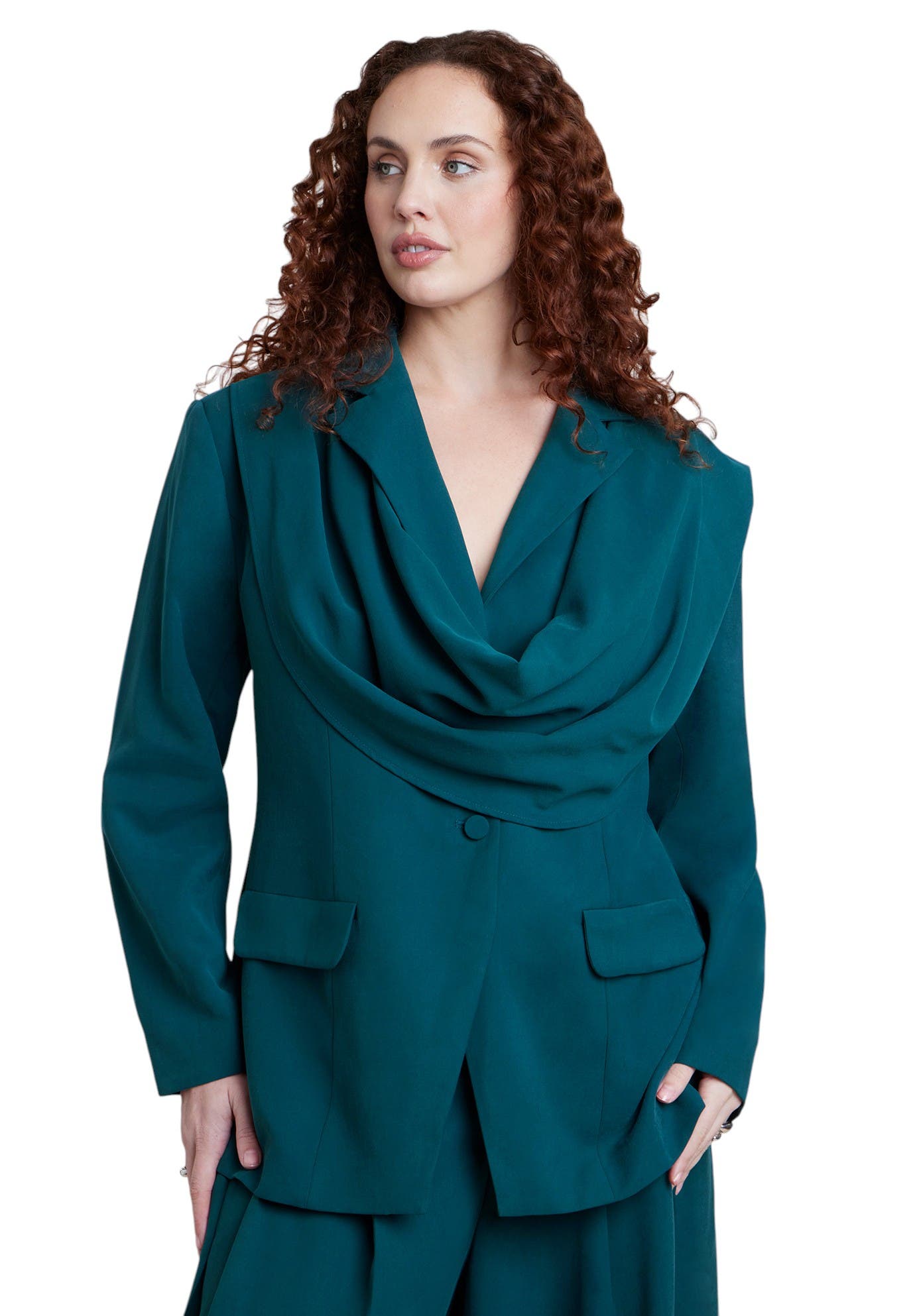selected DEEP TEAL