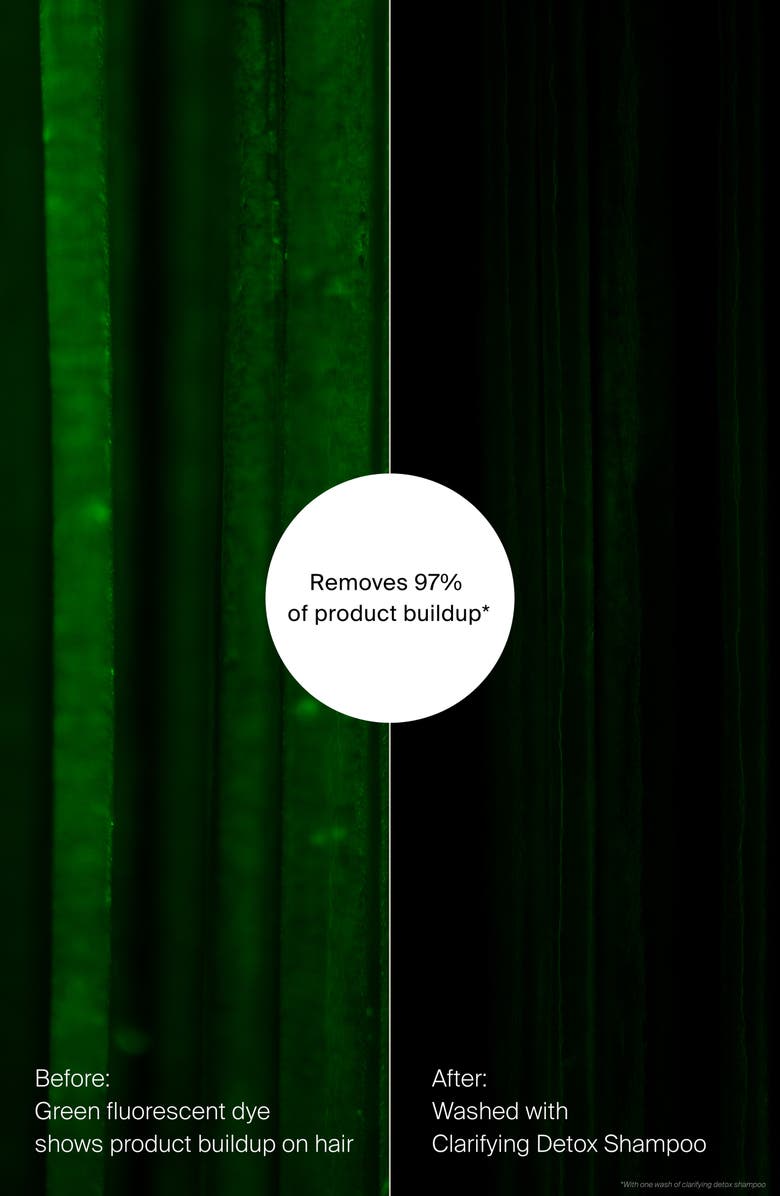 Living proof<sup>®</sup> Clarifying Detox Shampoo, Alternate, color,