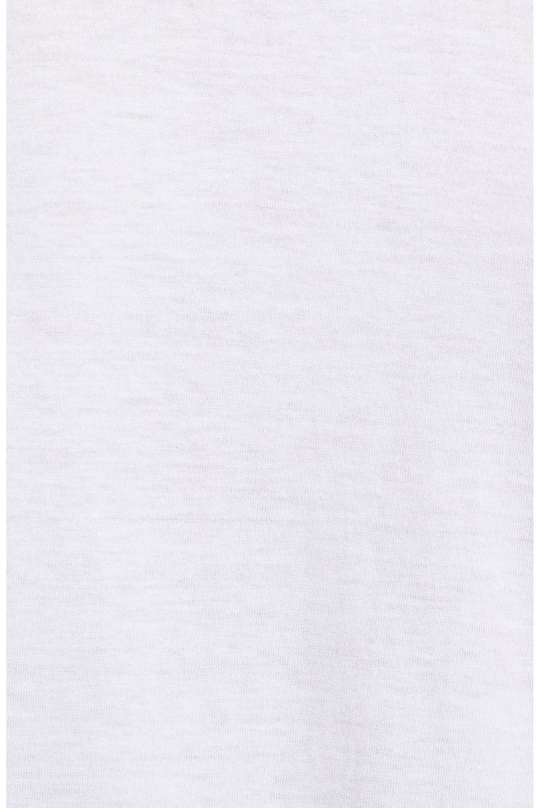Classic Fit 3-Pack Cotton T-Shirt, Alternate, color, WHITE