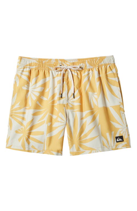 Everyday Mix Volley Swim Trunks