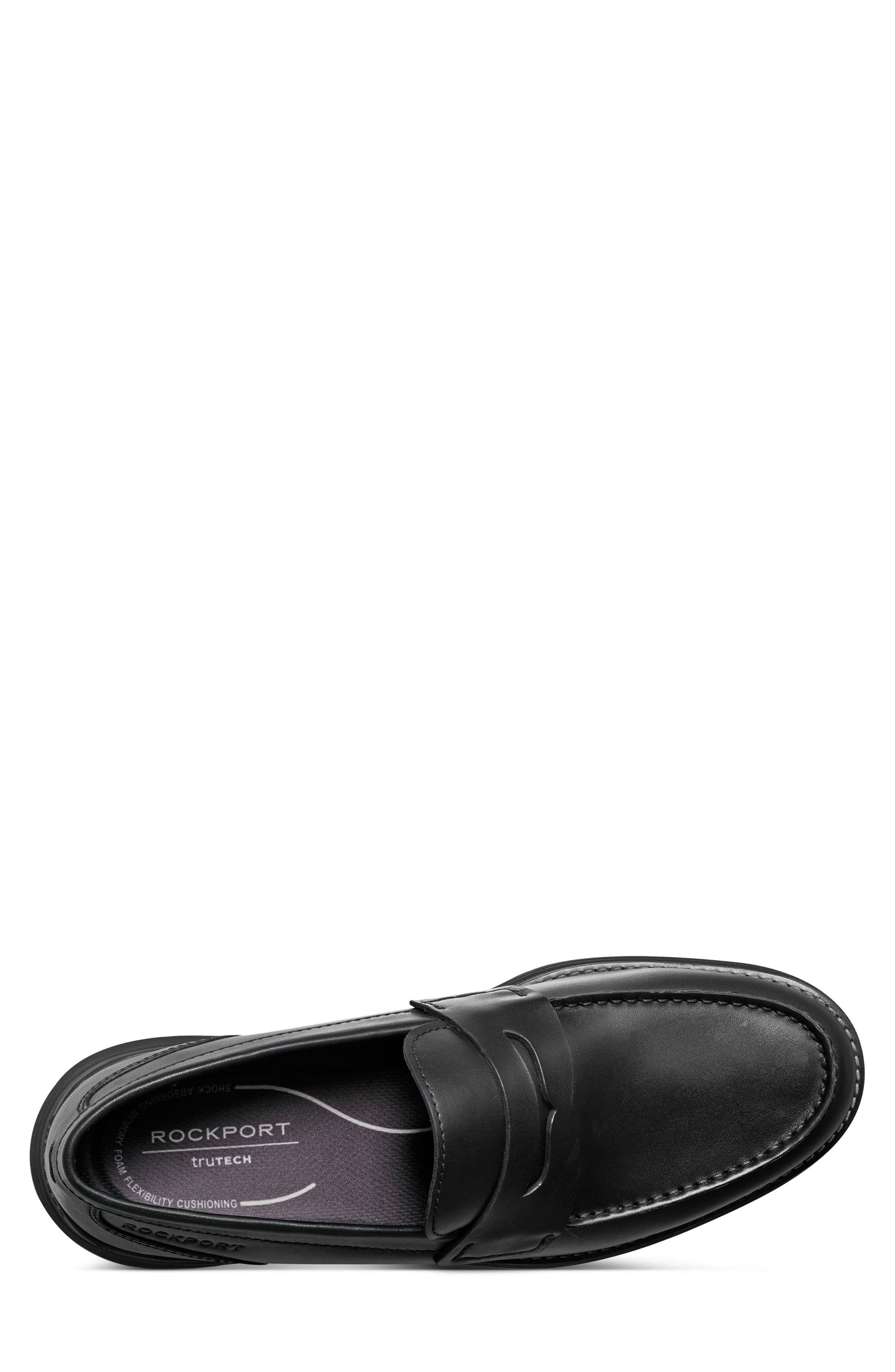 Rockport Liam Penny Loafer, Alternate, color, 