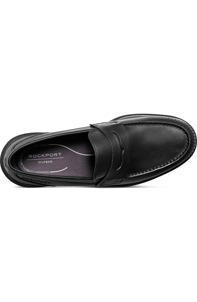 Rockport Liam Penny Loafer, Alternate, color,