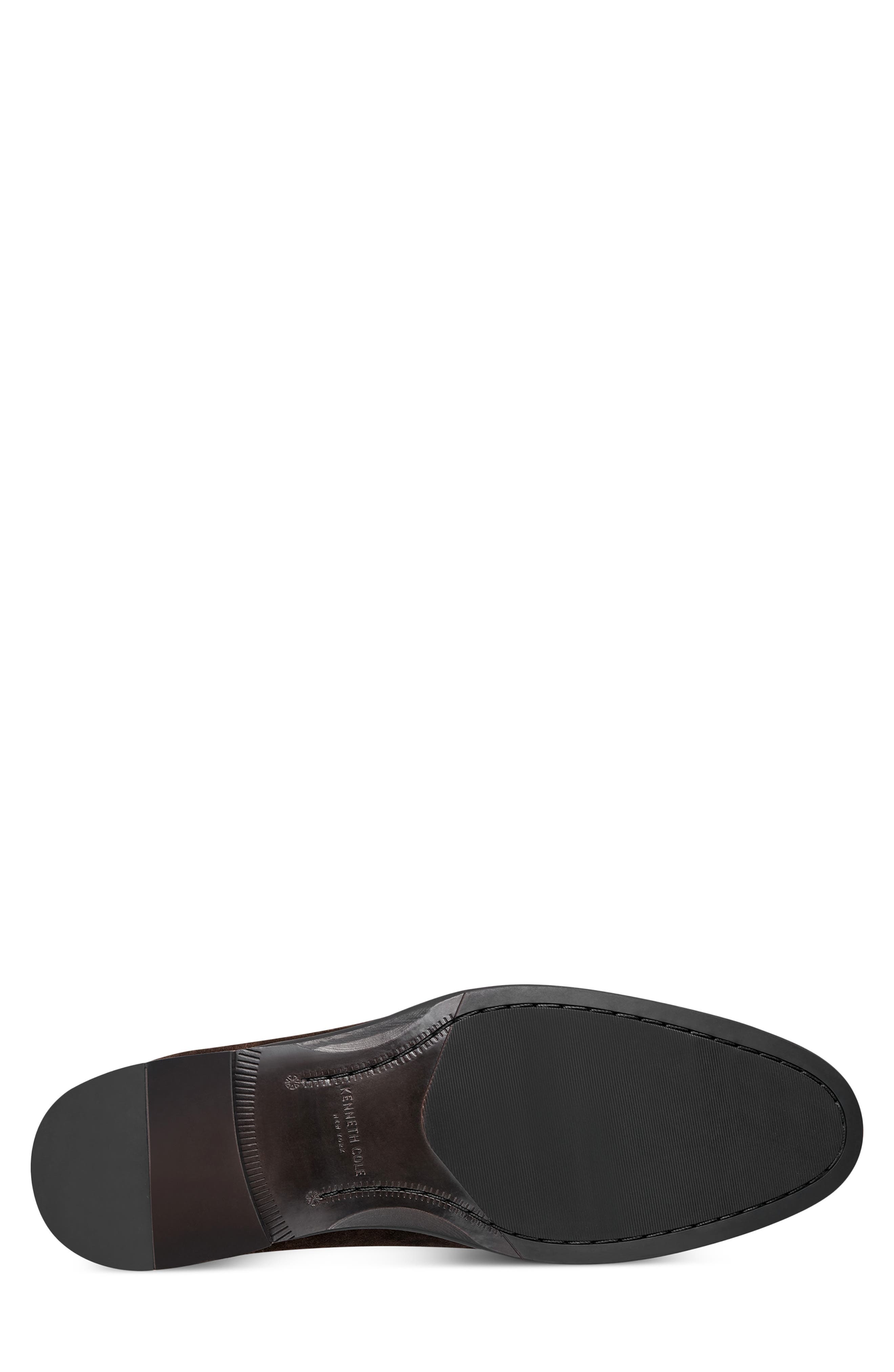 Tully Chelsea Boot, Alternate, color, BAY BROWN