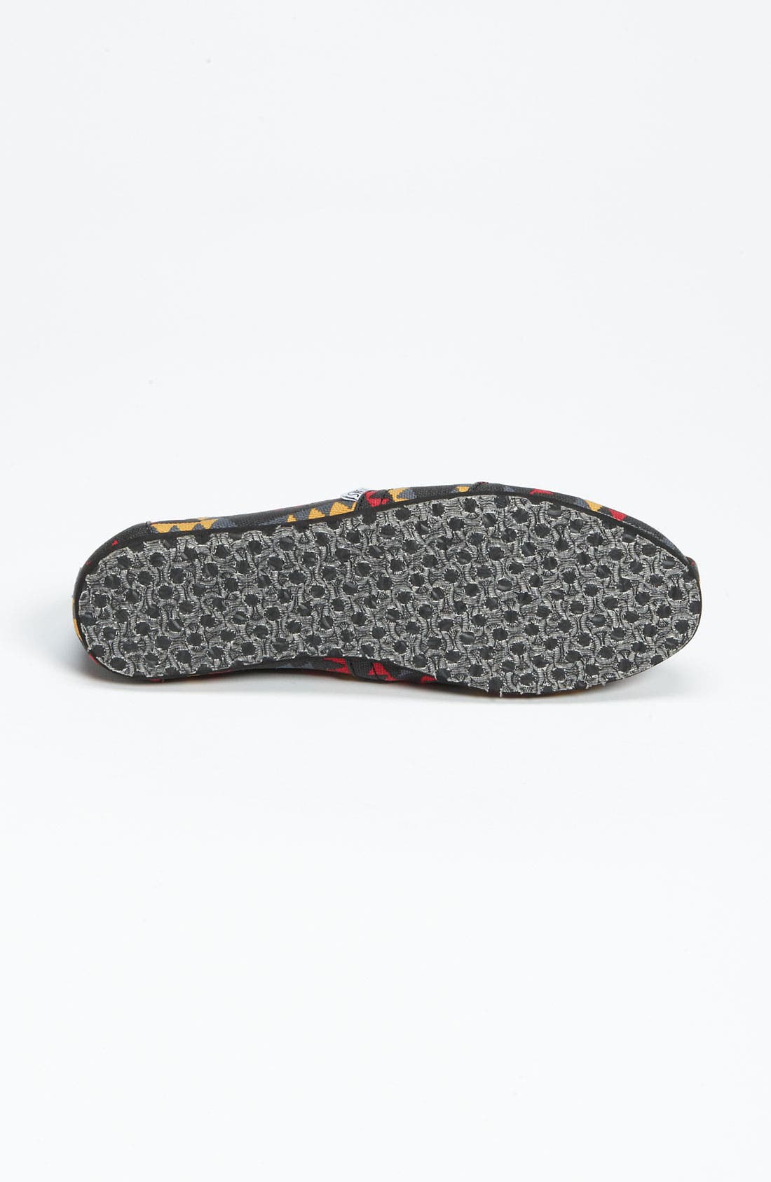 TOMS 'Classic - Indo' Slip-On, Alternate, color, 
