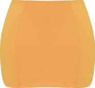 HOUSE OF CB Nisha Sculpting Miniskirt