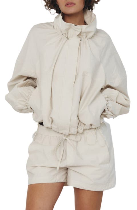 Alma Jacket