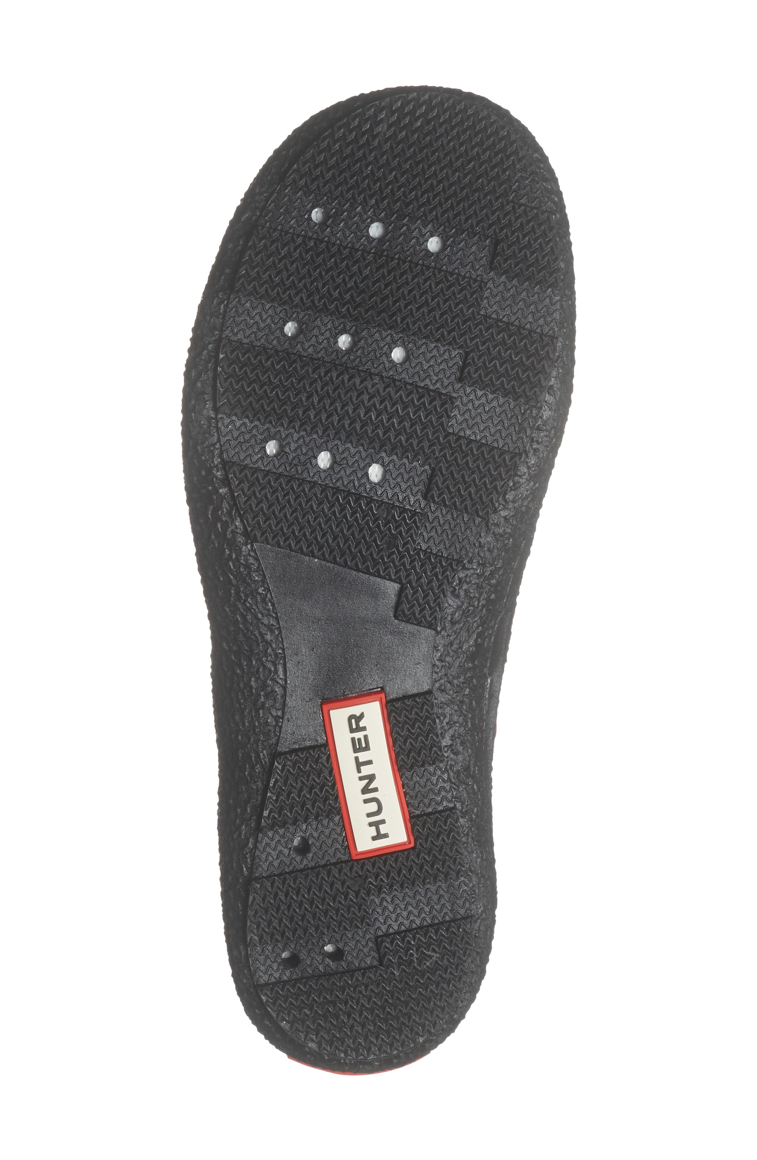 Hunter Videl Sneaker, Alternate, color, Light Gray