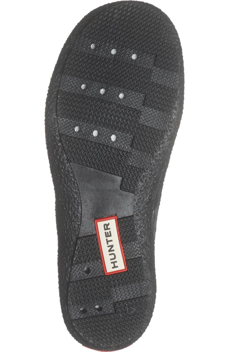 Hunter Videl Sneaker, Alternate, color, Light Gray