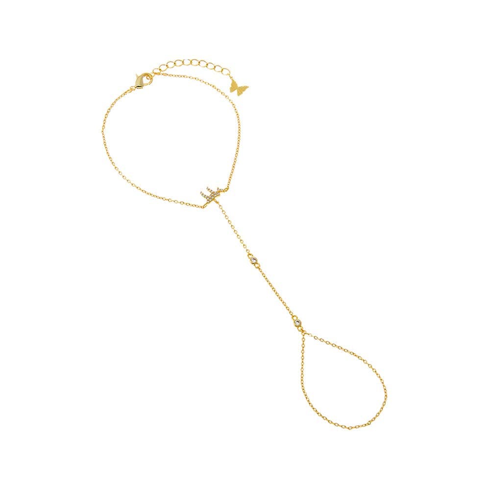 selected Gold
