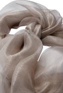 SAACHI Shimmering Scarf