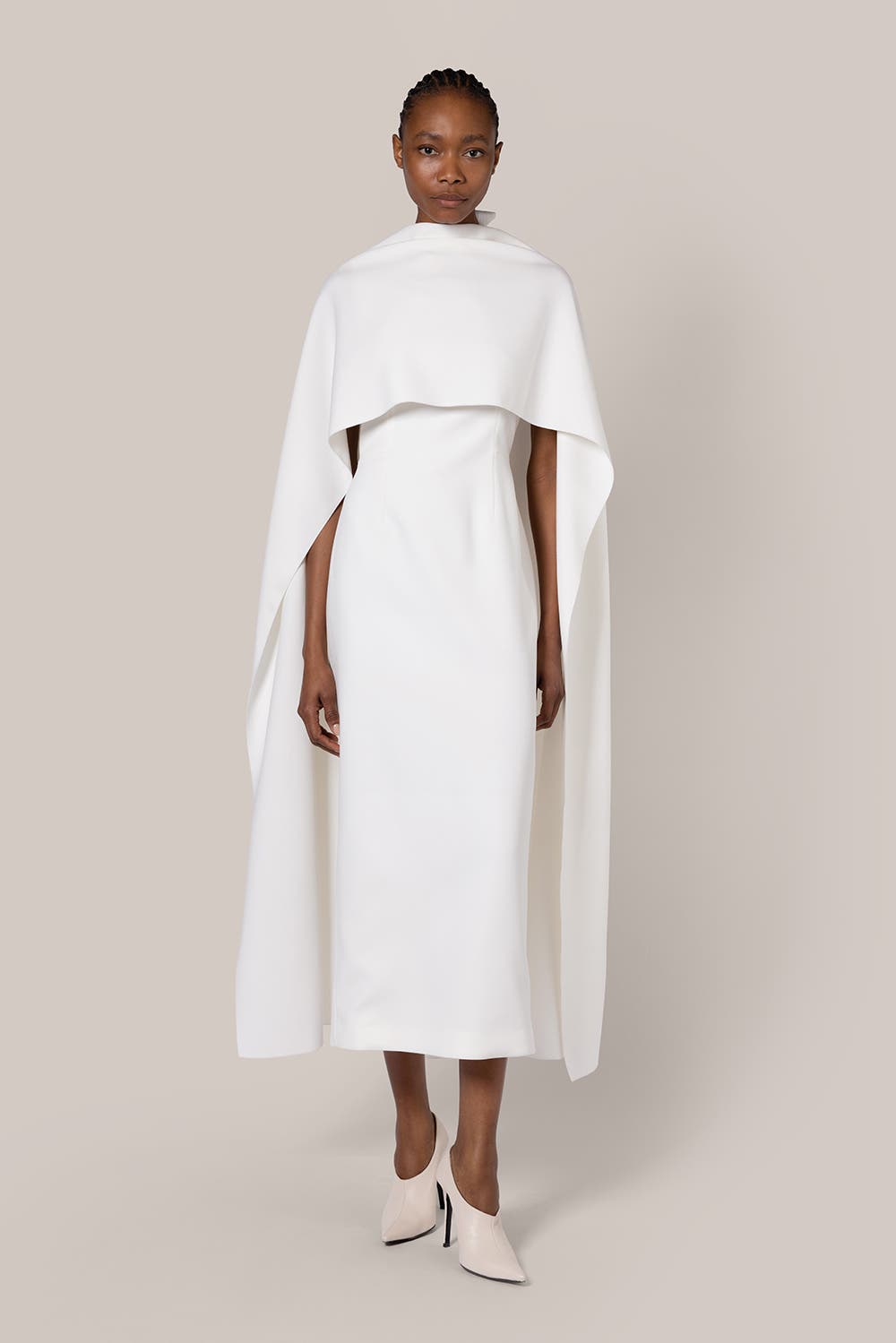 selected Ivory