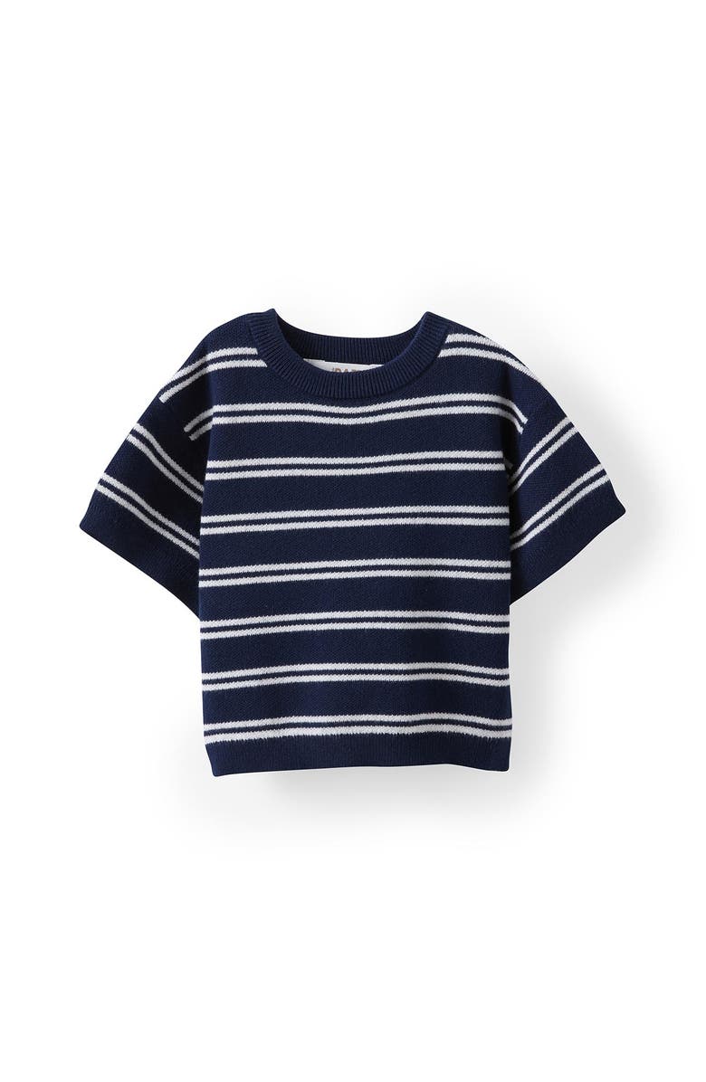 Cotton On Kids Grayson Short Sleeve Knit Tee, Main, color, 