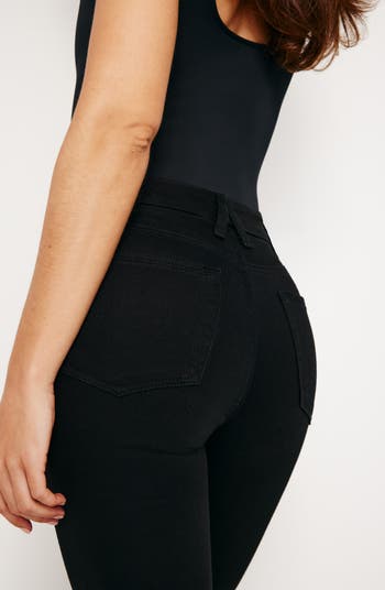 Good Legs Skinny Jeans
