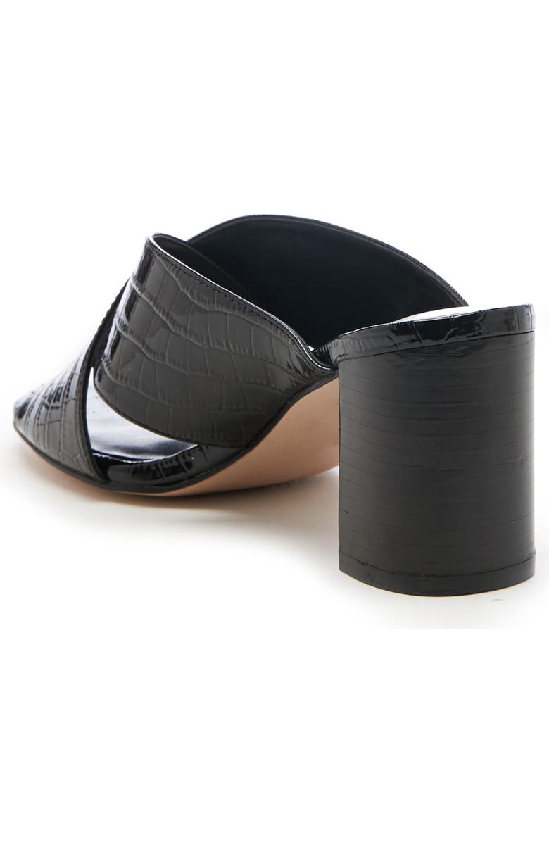 Sole Society Ganezah Slide Sandal, Alternate, color,