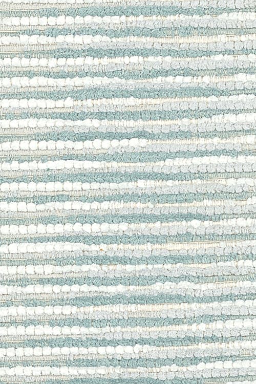 Elaine Smith Progress Multicolored Chenille Indoor & Outdoor Woven Accent Pillow