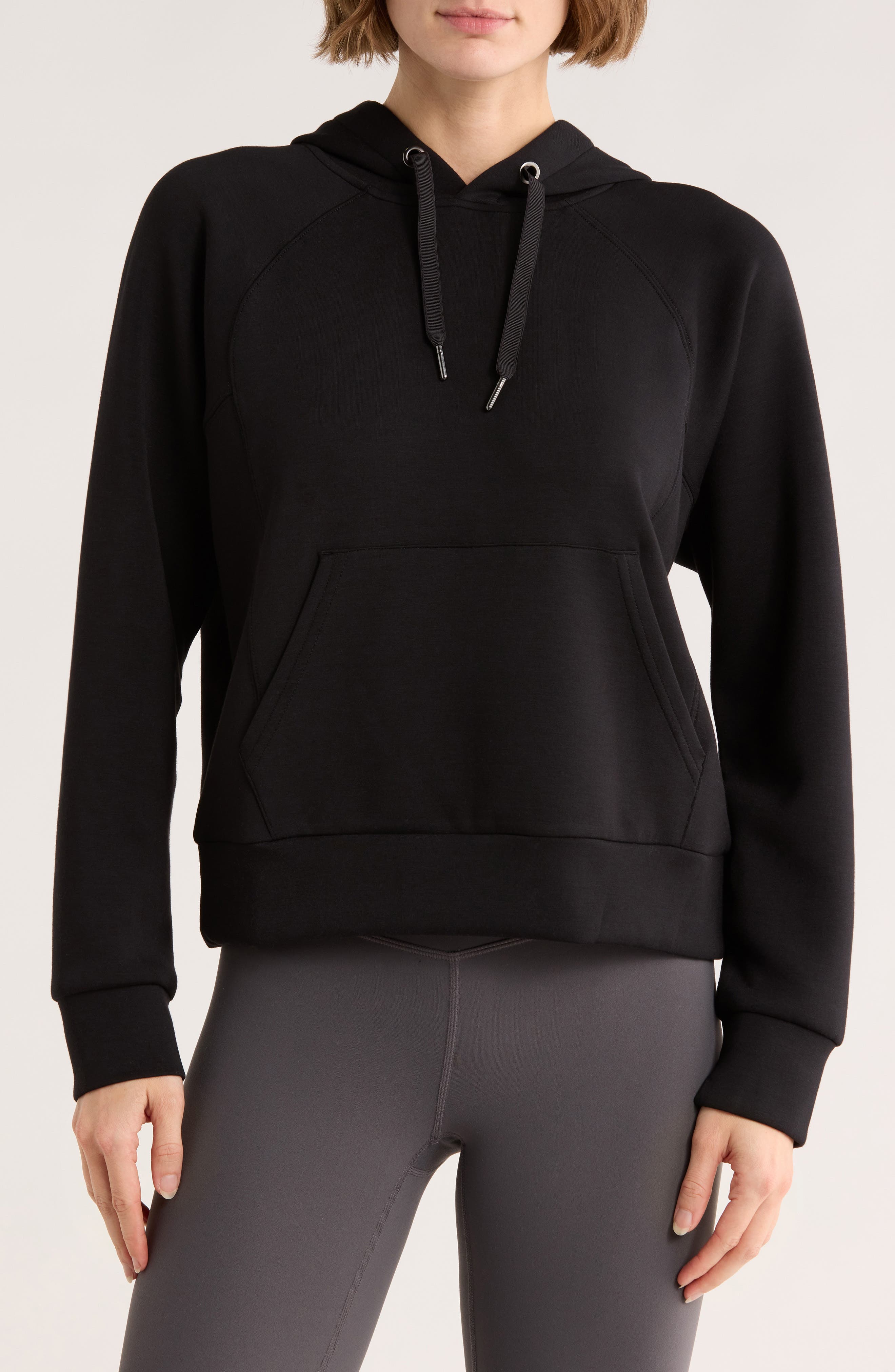 SPANX® Air Essentials Pocket Hoodie