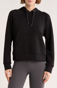 SPANX® Air Essentials Pocket Hoodie