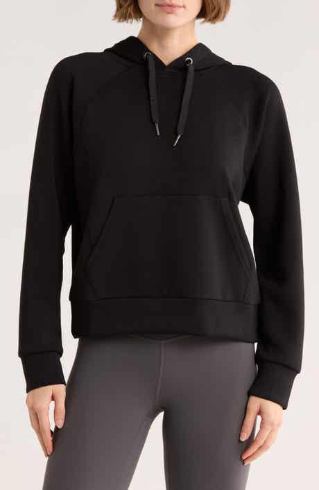 SPANX® Air Essentials Pocket Hoodie
