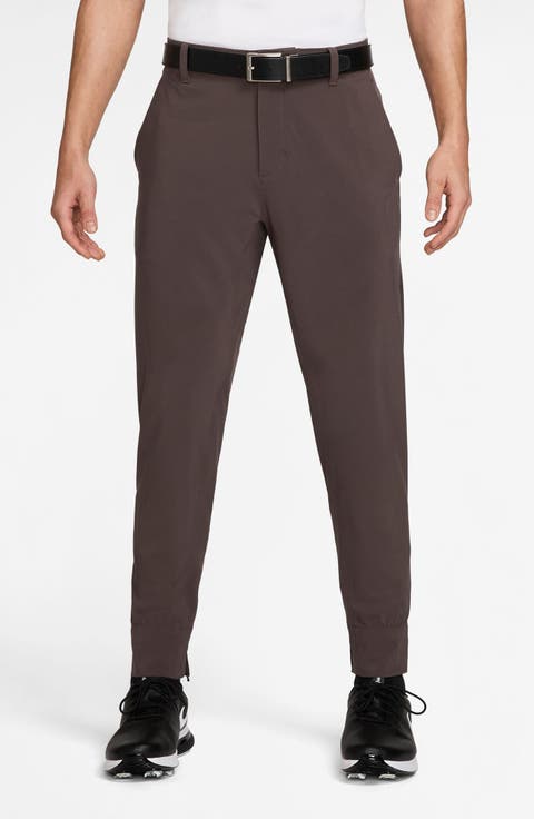 Dri-FIT Tour Repel Water Repellent Jogger Golf Pants