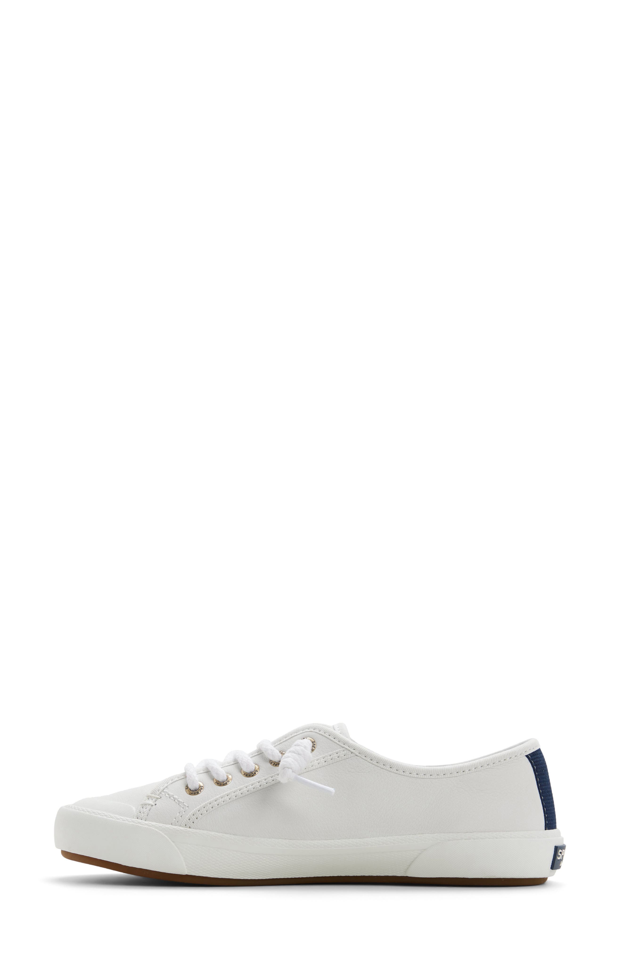 Pierwave 2 Lace to Toe Sneaker, Alternate, color, WHITE