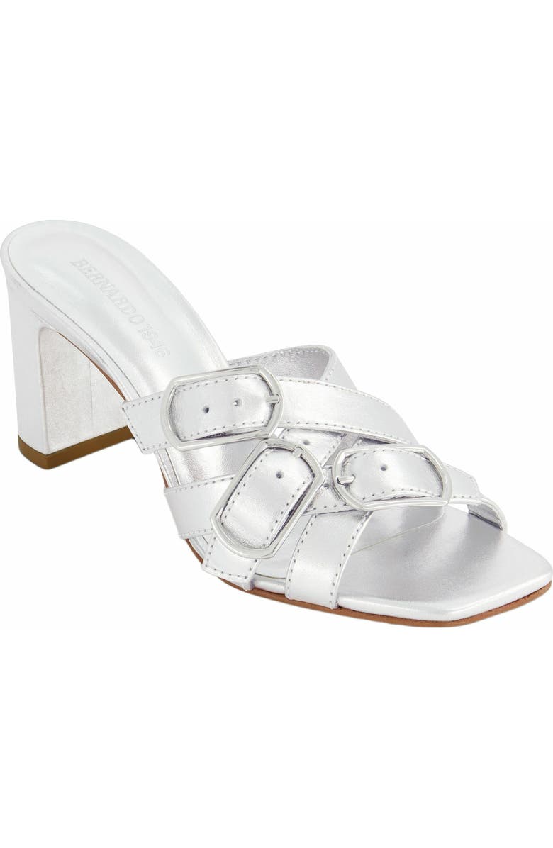 Bernardo 1946 Footwear Bea Heel, Alternate, color,