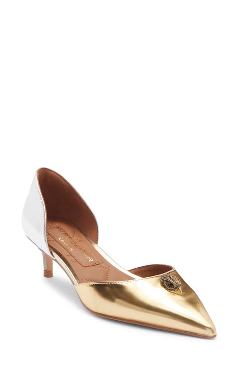 Belgravia d'Orsay Pump (Women)