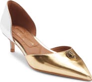 Kurt Geiger London Belgravia d'Orsay Pump