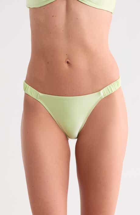 Belle Cheeky Bikini Bottoms