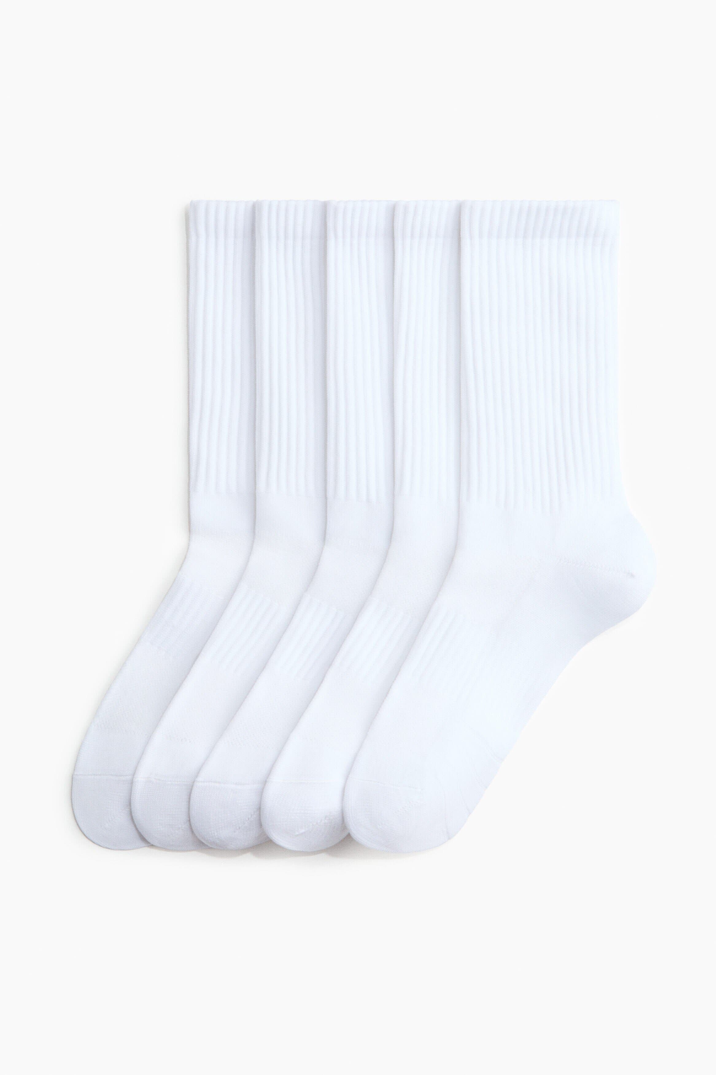 selected White