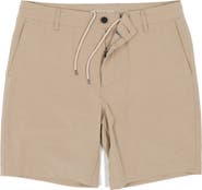 Devil-Dog Dungarees 8" Hybrid Shorts