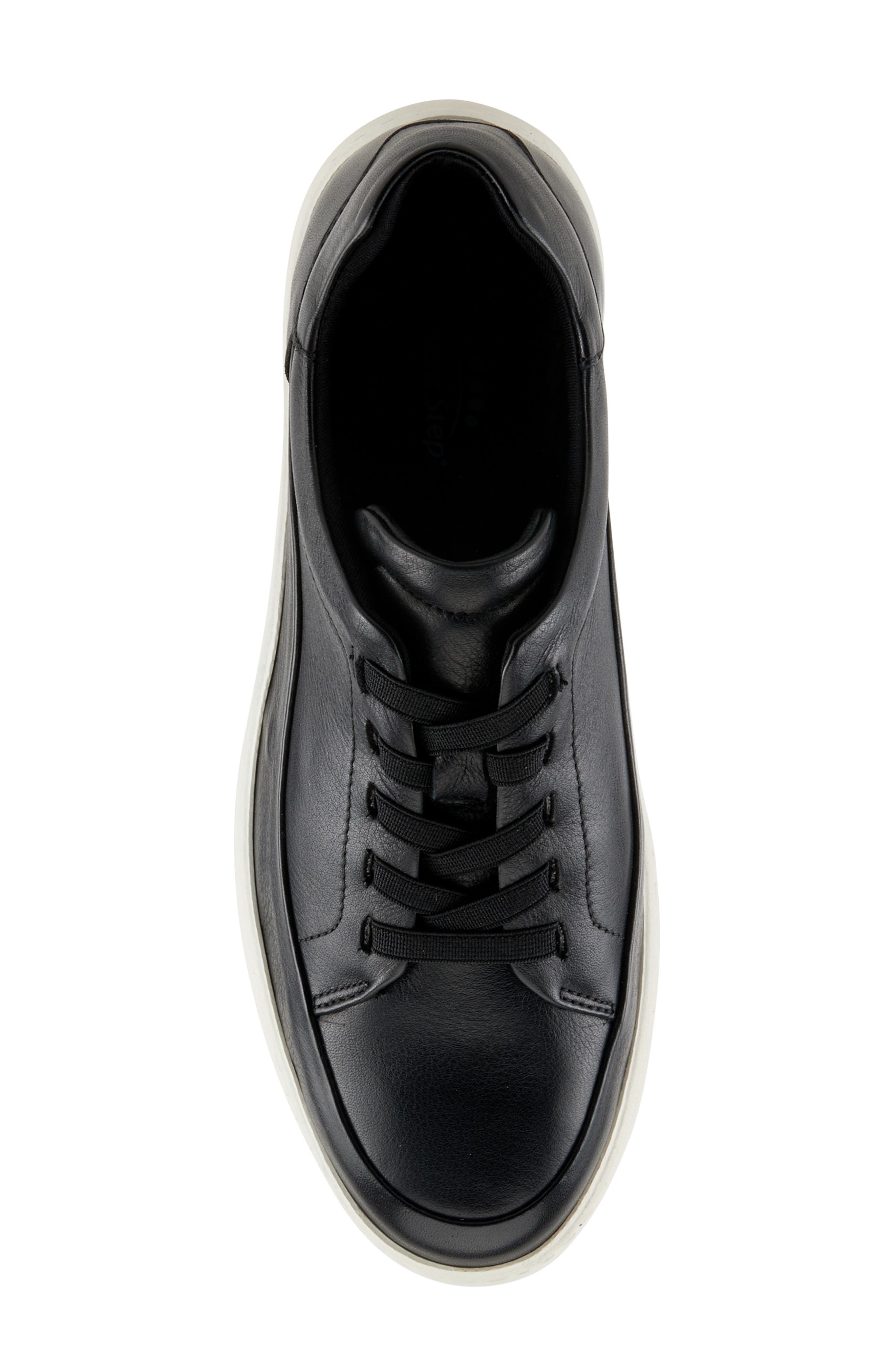 Spring Step Deaton Platform Sneaker, Alternate, color, 