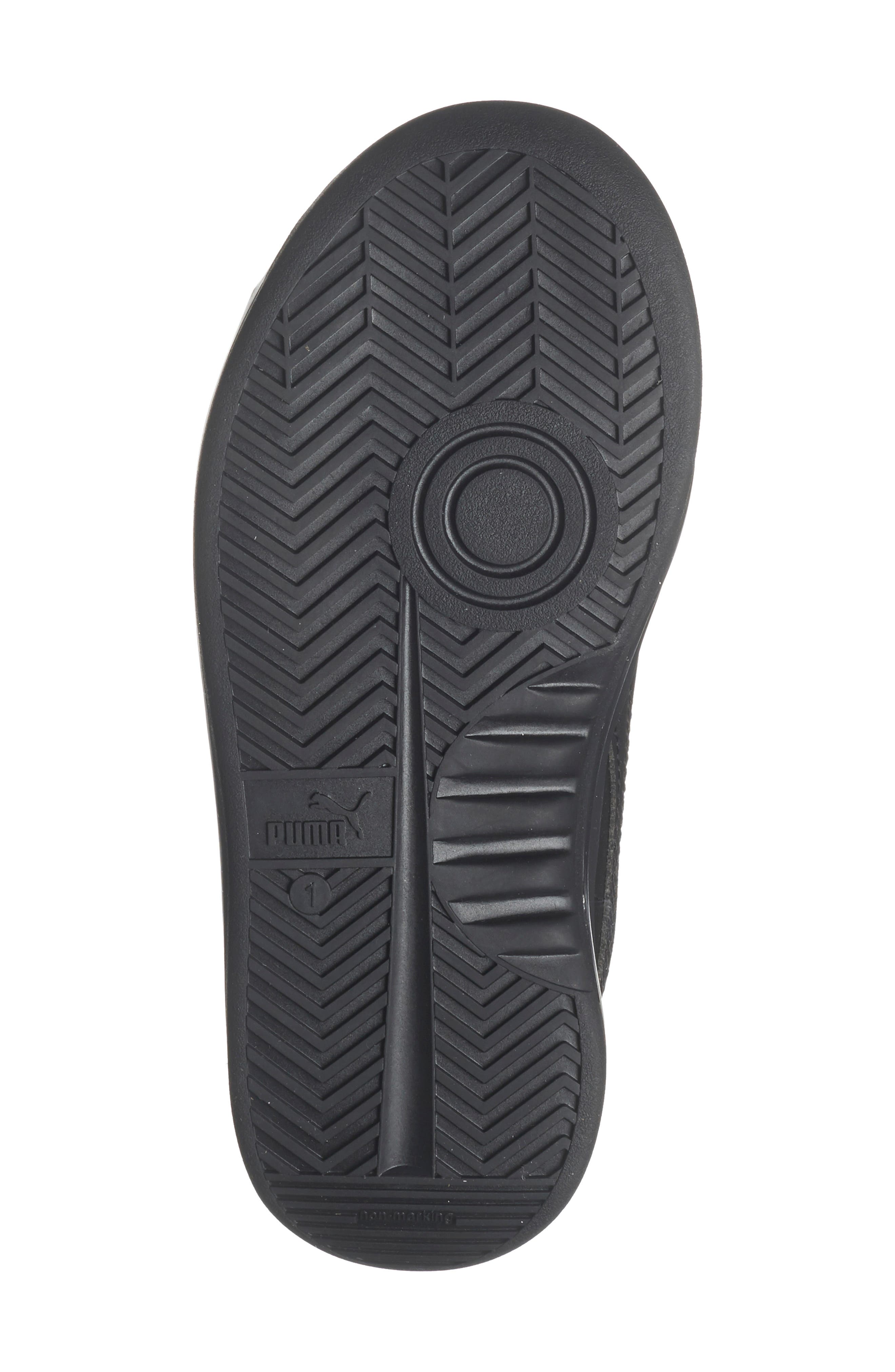 PUMA Kids' GV Special Sneaker, Alternate, color, Puma Black-Puma Black