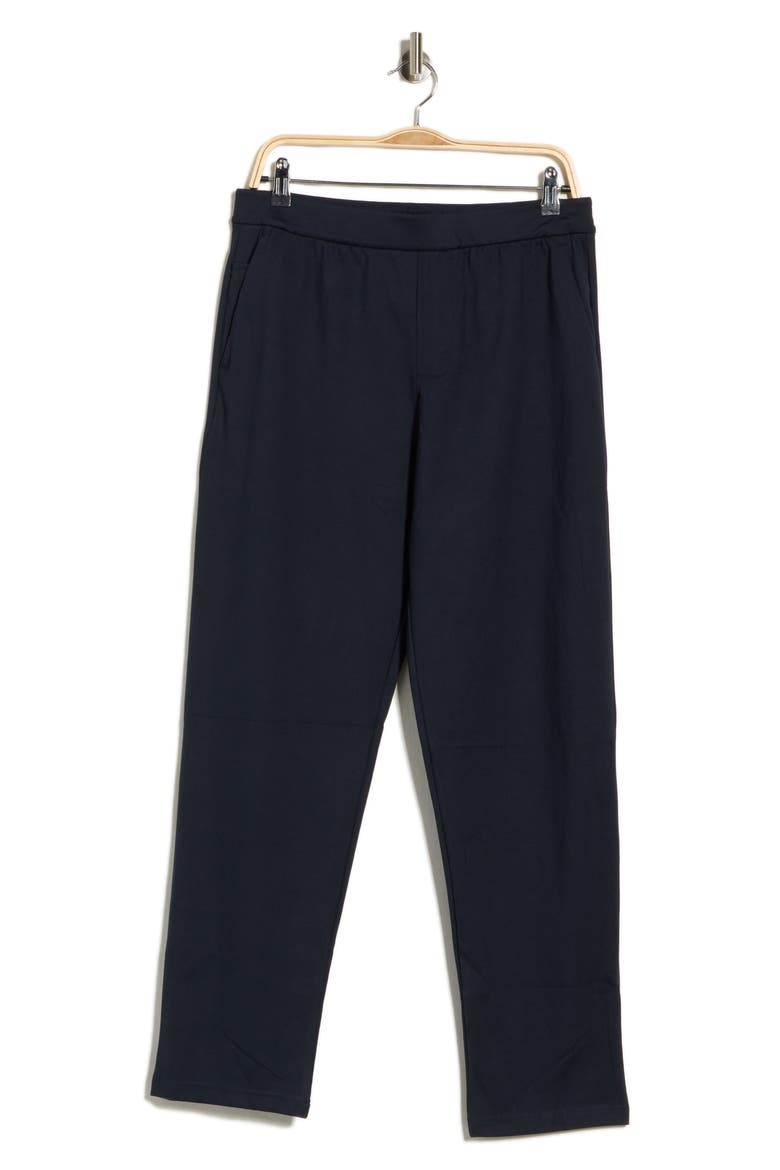 Lux Tenk Classic Fit Trousers, Main, color, SKY CAPTAIN