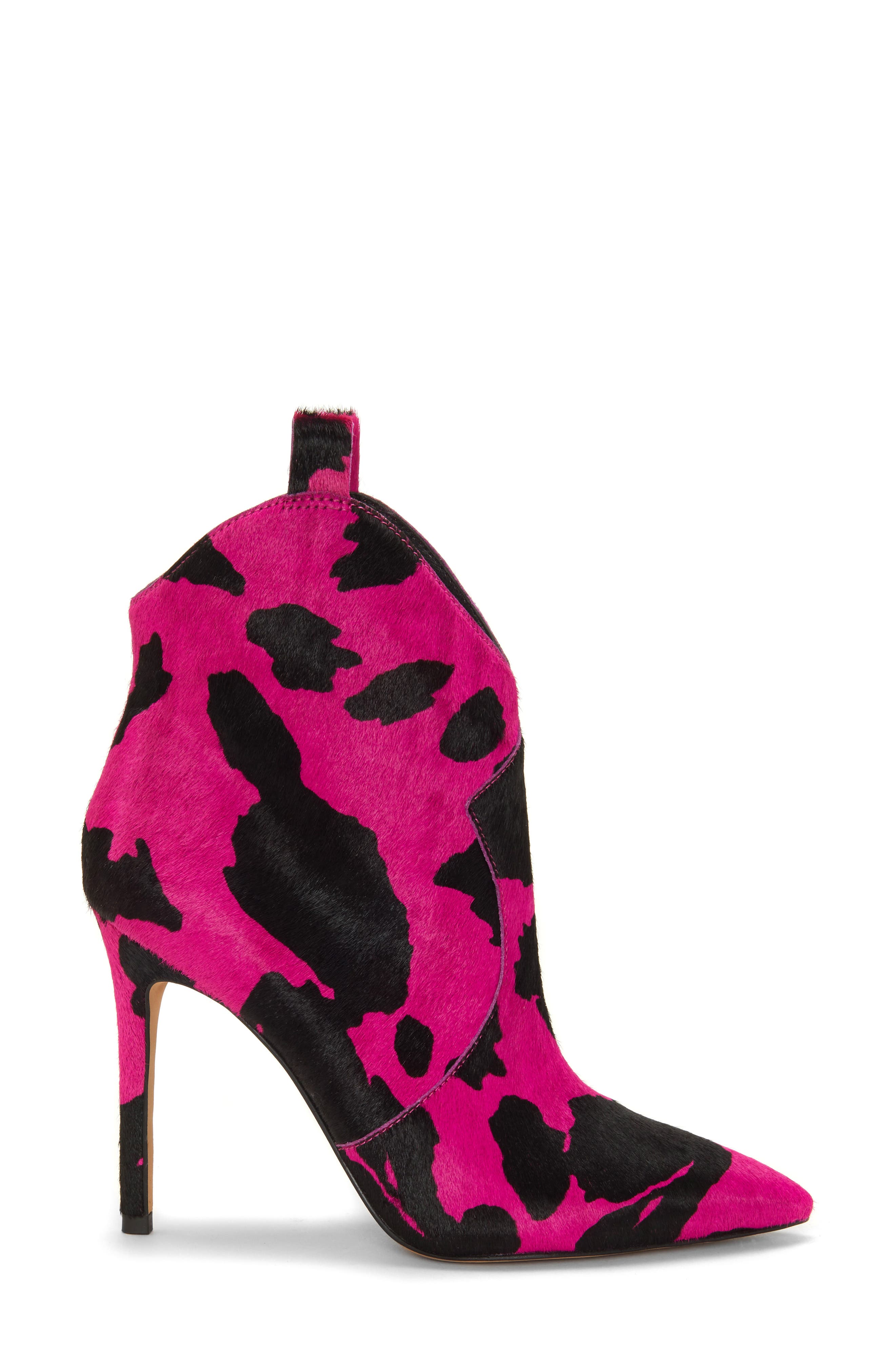 Jessica Simpson Pixelle 2 Bootie, Alternate, color, 