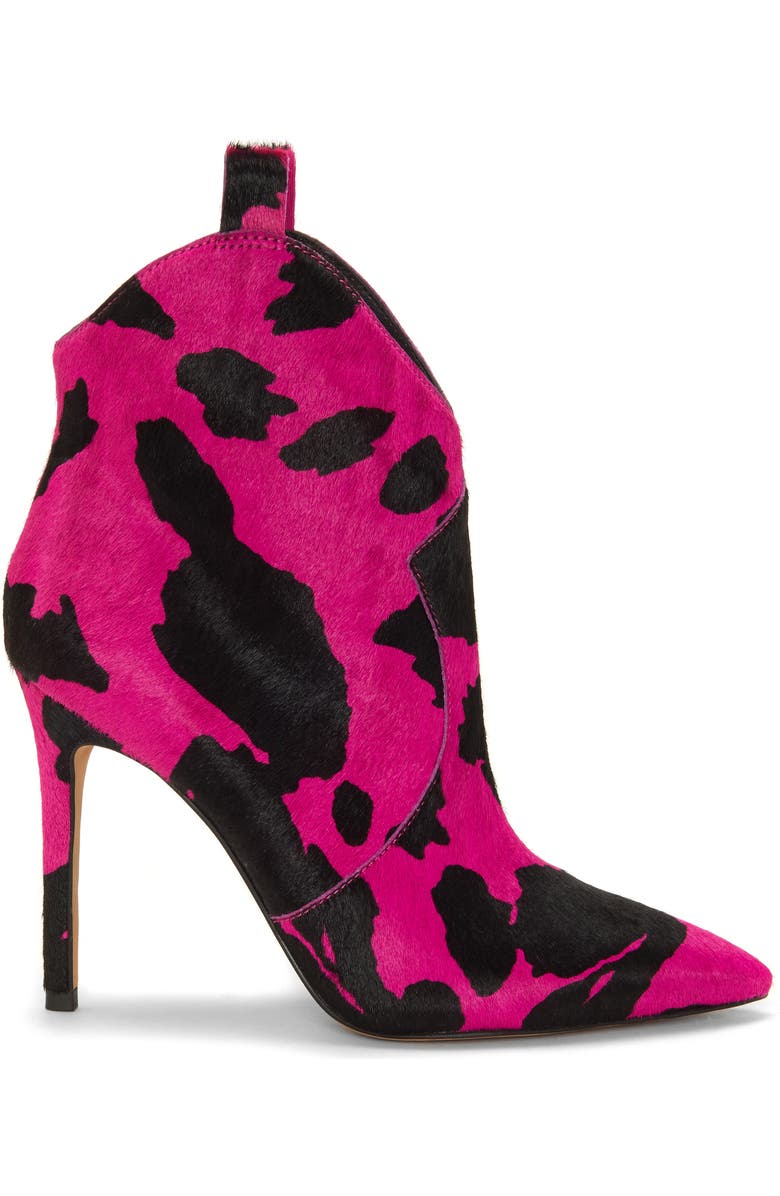 Jessica Simpson Pixelle 2 Bootie, Alternate, color,