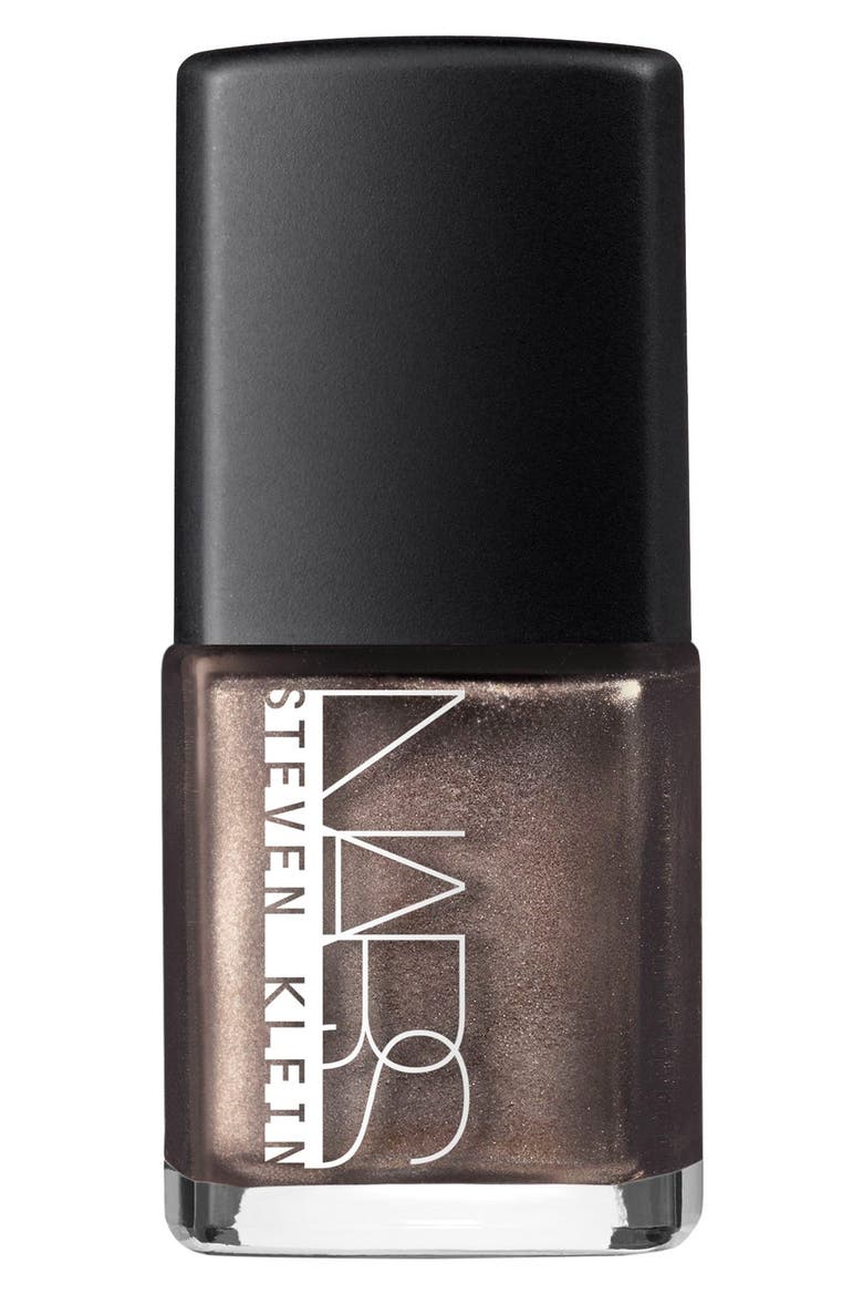 'Fantascene' Nail Polish (Limited Edition), Main, color, HARD TO GET