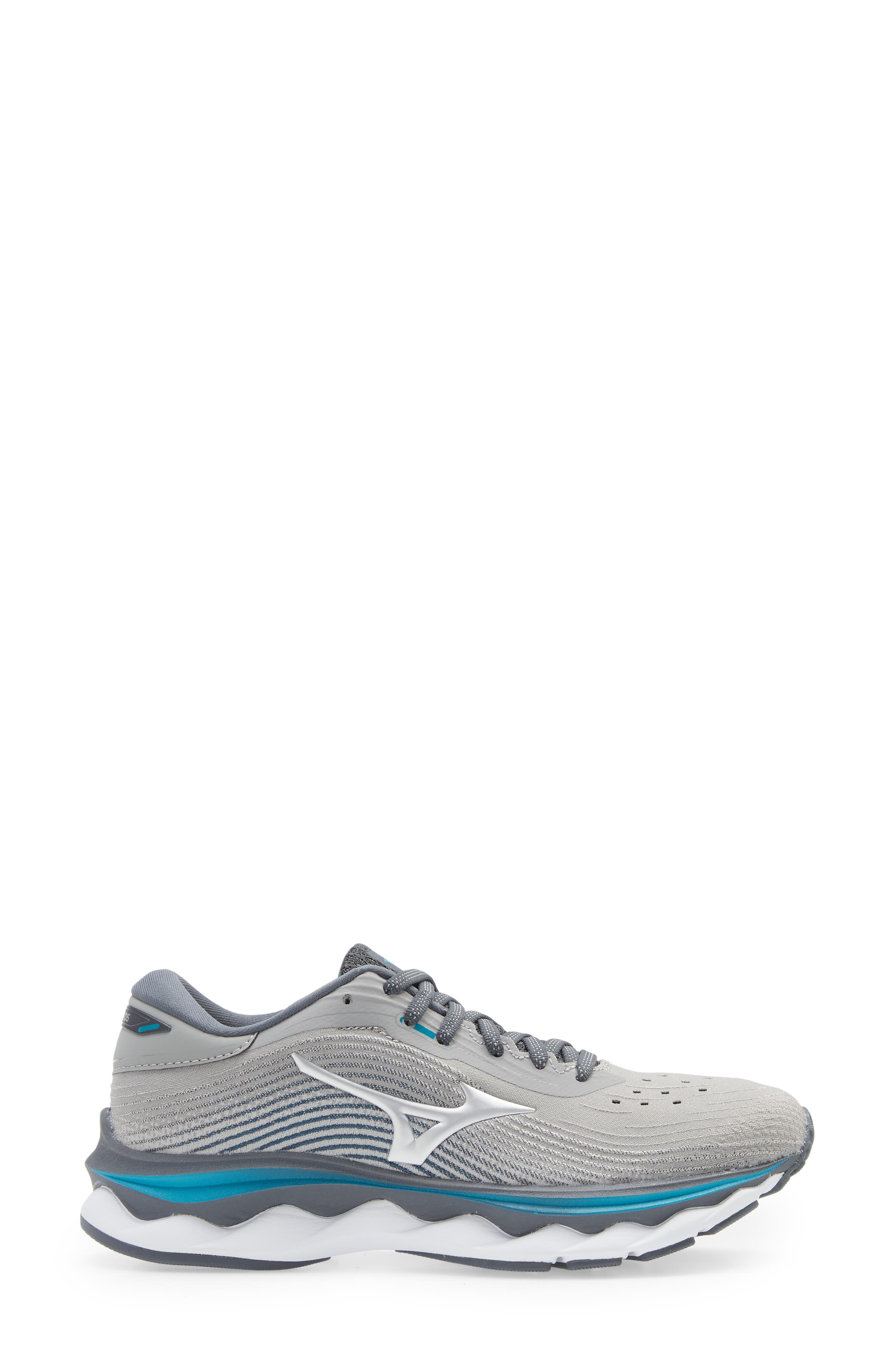 Wave Sky 5 Sneaker, Alternate, color, GRIFFIN