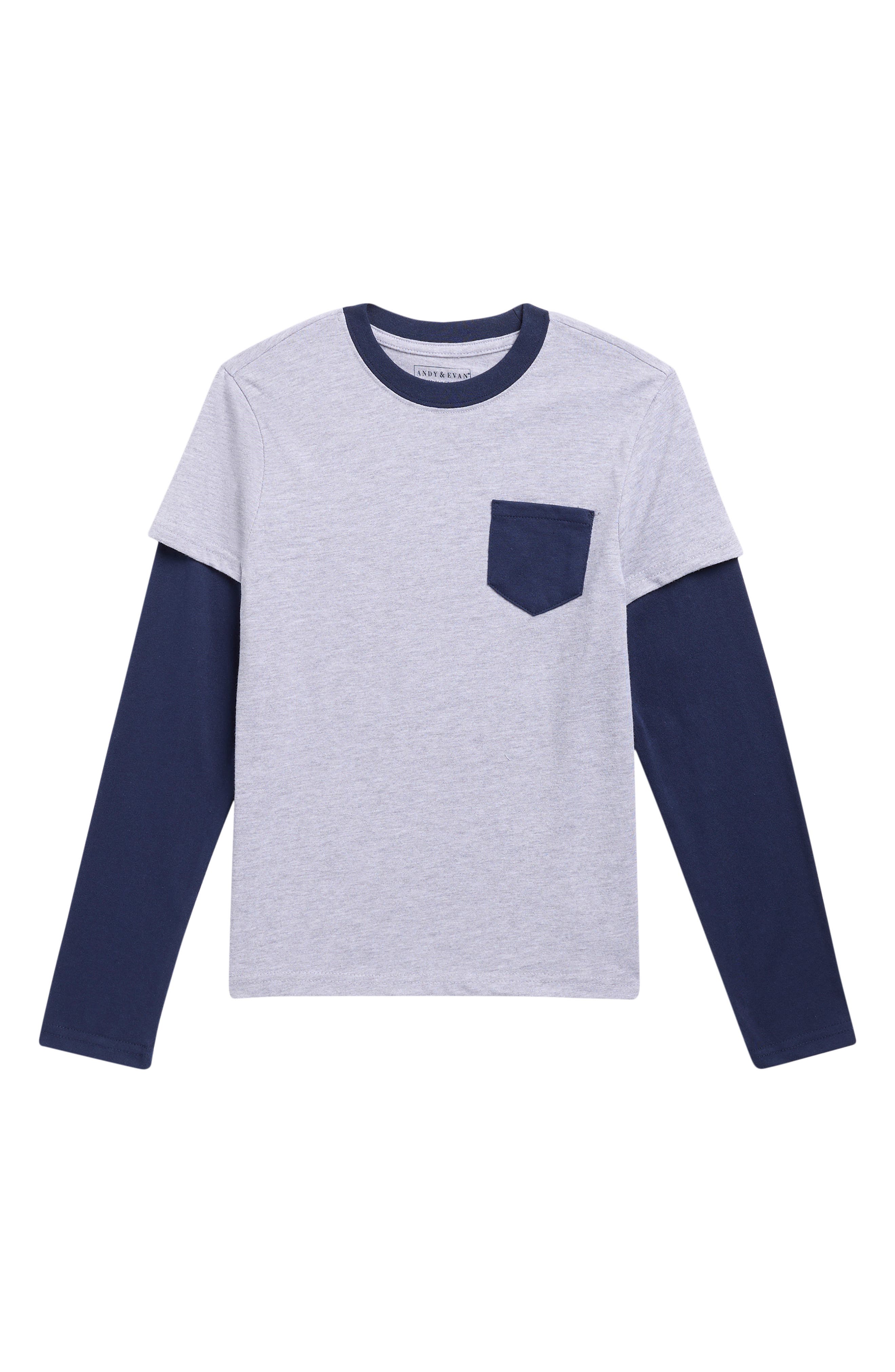 selected GREY